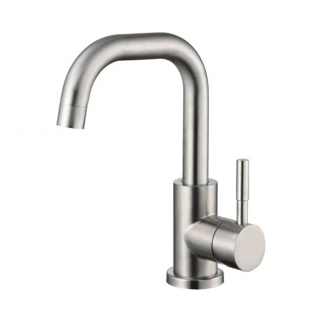 Смеситель OLIVE'S универсальный BALEAR (13105BL)