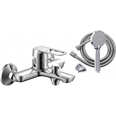 Смеситель OLIVE'S для ванны ARTIS (06201AT) - фото 10