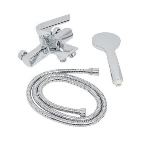 Смеситель OLIVE'S для ванны PORTO (11201PR) - фото 2