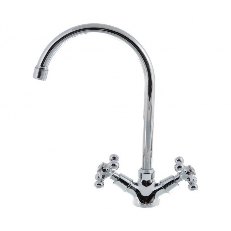 Смеситель OLIVE'S для кухни GIRONA (01431GR)