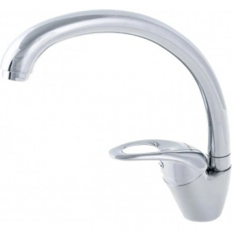 Смеситель OLIVE'S для кухни LERIDA (08430-1LR)