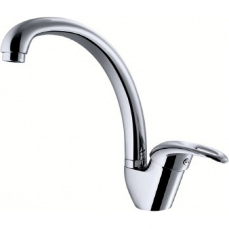 Смеситель OLIVE'S для кухни LERIDA (08430-1LR) - фото 5