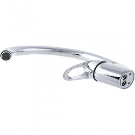 Смеситель OLIVE'S для кухни LERIDA (08430LR) - фото 3