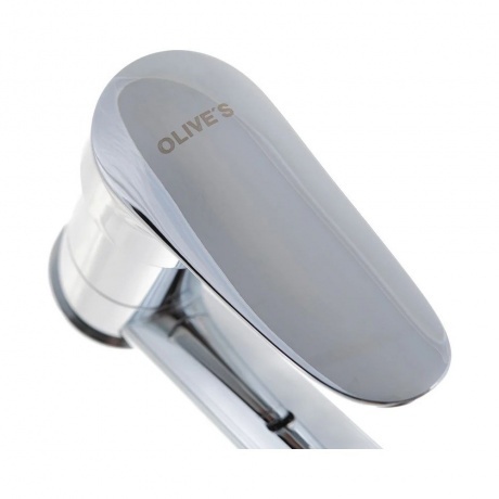 Смеситель OLIVE'S для кухни ARRIBA (09400AR) - фото 5