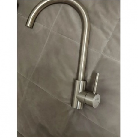 Смеситель OLIVE'S для кухни BALEAR (13435-1BL) - фото 5