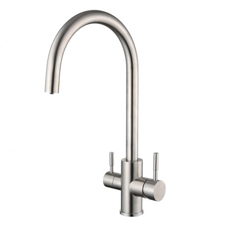 Смеситель OLIVE'S для кухни BALEAR (13445BL)