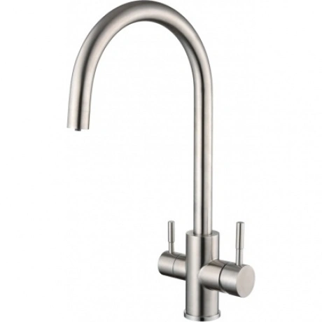 Смеситель OLIVE'S для кухни BALEAR (13445BL)