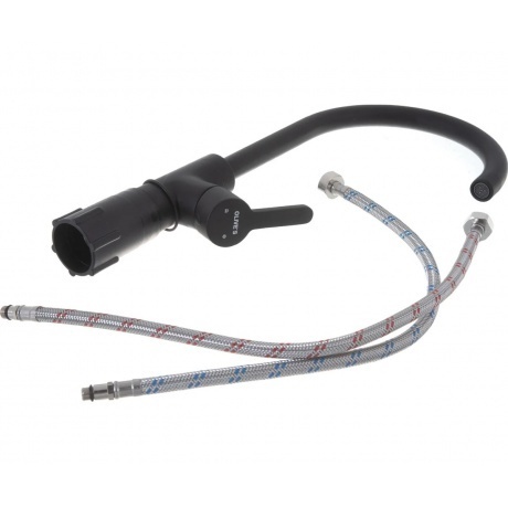 Смеситель OLIVE'S для кухни TORRES (17430TRB) - фото 5