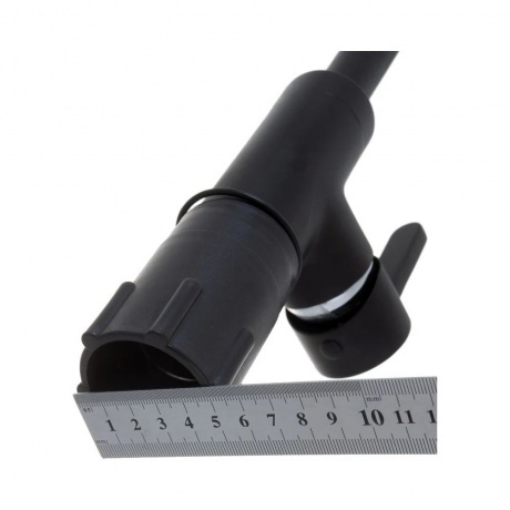 Смеситель OLIVE'S для кухни TORRES (17430TRB) - фото 7