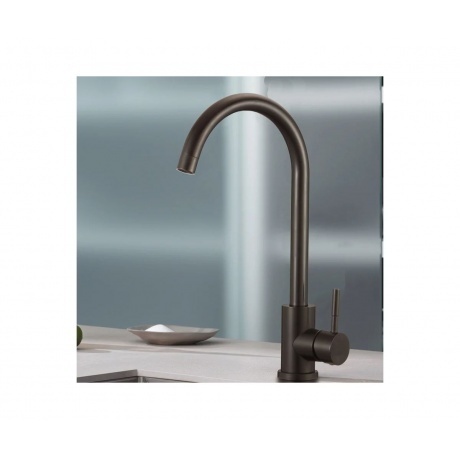 Смеситель OLIVE'S для кухни BALEAR (13435-1BLB) - фото 5