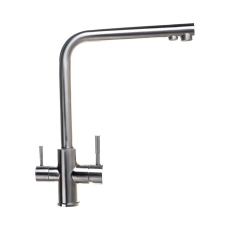 Смеситель OLIVE'S для кухни BALEAR (13450BL) - фото 6