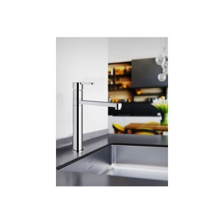 Смеситель OLIVE'S для кухни TORRES (17433TR) - фото 3