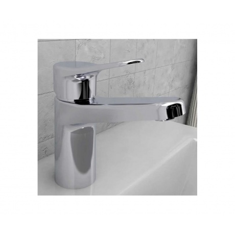 Смеситель OLIVE'S для раковины NEVADA (03100NV) - фото 3