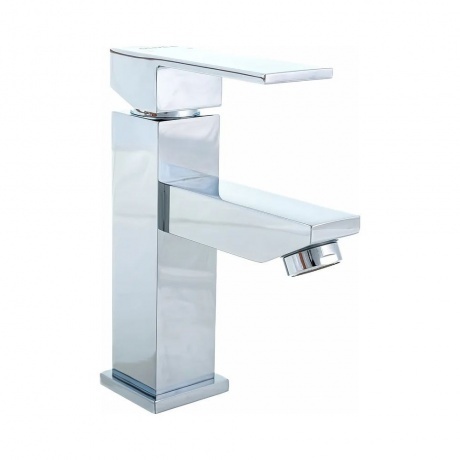 Смеситель OLIVE'S для раковины GRANADA (05100GN) - фото 4