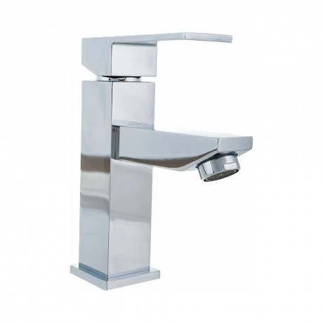 Смеситель OLIVE'S для раковины GRANADA (05100GN) - фото 5