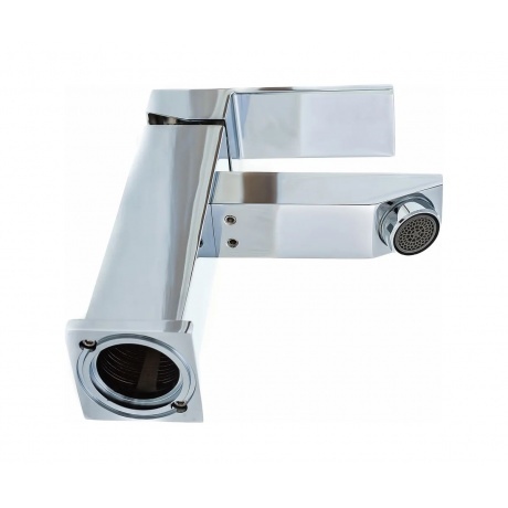 Смеситель OLIVE'S для раковины GRANADA (05100GN) - фото 6