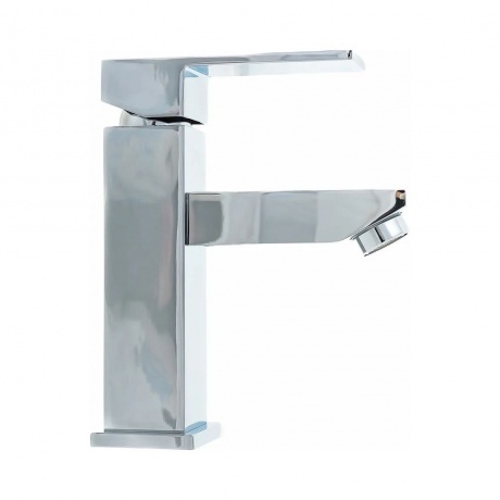 Смеситель OLIVE'S для раковины GRANADA (05100GN) - фото 7