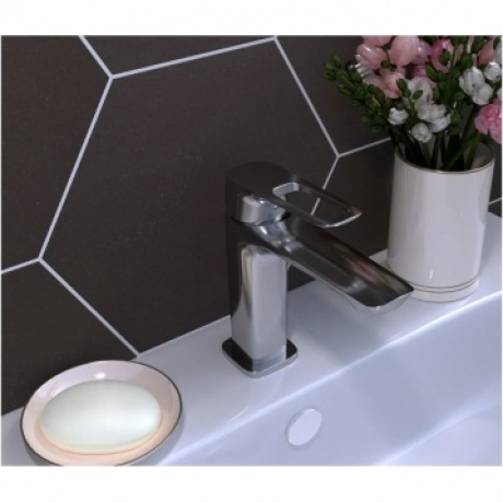 Смеситель OLIVE'S для раковины ARTIS (06100AT) - фото 3