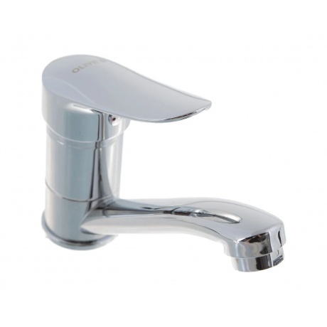 Смеситель OLIVE'S для раковины ARRIBA (09110AR) - фото 2