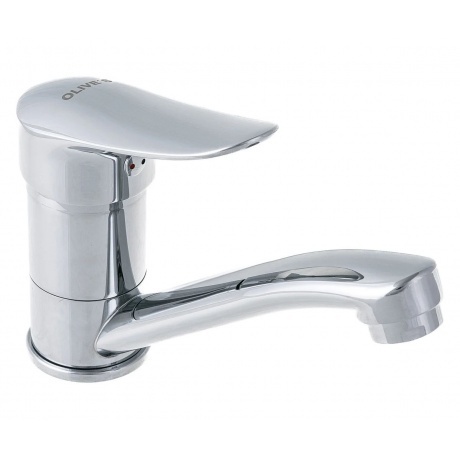 Смеситель OLIVE'S для раковины ARRIBA (09110AR) - фото 4