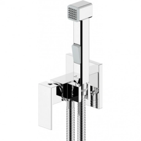 Смеситель OLIVE'S встраиваемый с гигиенической лейкой GRANADA (0...