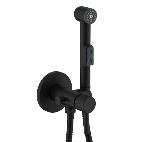 

Смеситель OLIVE'S встраиваемый с гигиенической лейкой BALEAR (13141BLB)