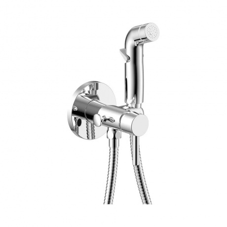 Смеситель OLIVE'S встраиваемый с гигиенической лейкой BALEAR (13...