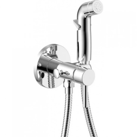 Смеситель OLIVE'S встраиваемый с гигиенической лейкой BALEAR (13...