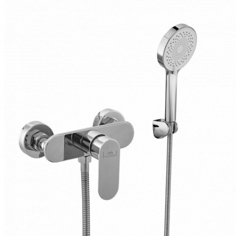 Смеситель FASHUN для душа хром (A2085)