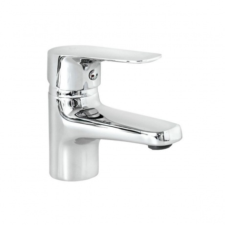 

Смеситель Славен для умывальника с литым изливом (СЛ-ОД-З10)