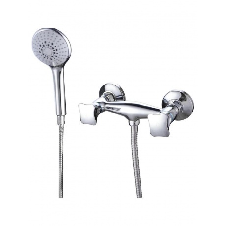 Смеситель для душа ПРОФСАН (PSM-179-38) - фото 1