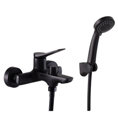 Смеситель FASHUN ванно-душевой (A3286-7)