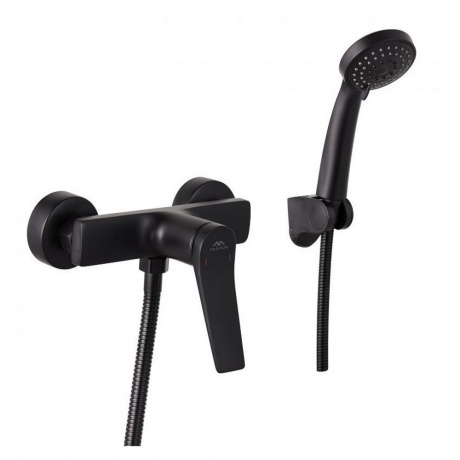 Смеситель FASHUN душевой (A2086-7)