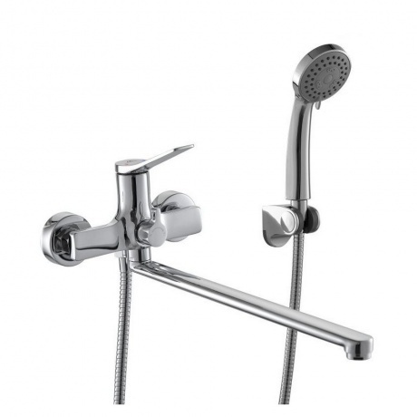 Смеситель FASHUN ванно-душевой (A2286)