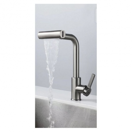 Смеситель FASHUN для кухни (A56131-17) - фото 2