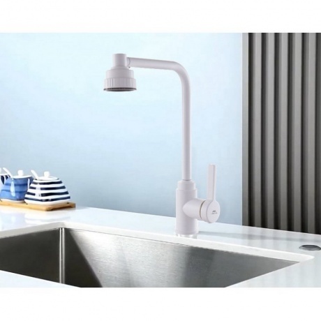 Смеситель FASHUN для кухни (A54031-8) - фото 6