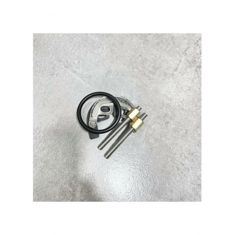 Смеситель для раковины Haiba (HB10572) - фото 11