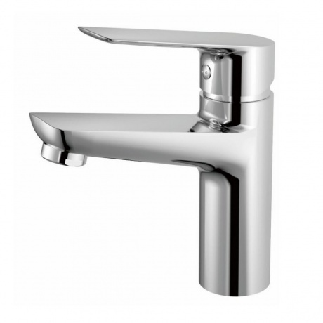 Смеситель для раковины Haiba (HB10506) - фото 3