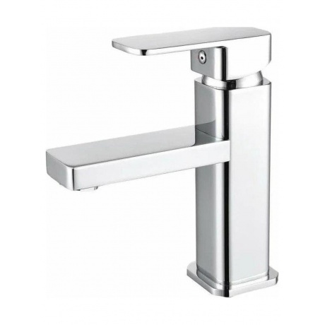 Смеситель для раковины Haiba (HB1002) - фото 1