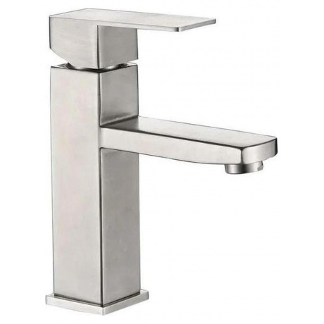 

Смеситель для раковины Haiba (HB10803)