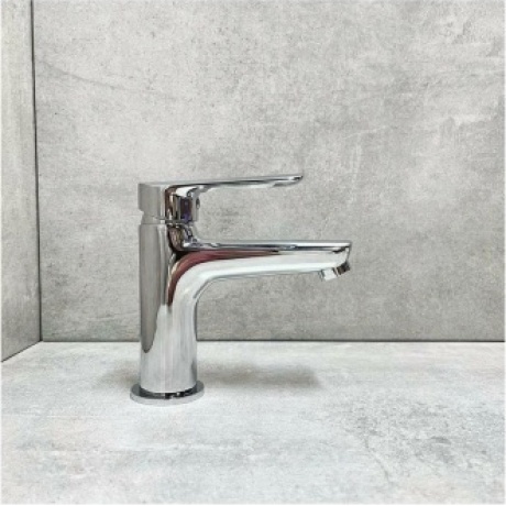 Смеситель для раковины Haiba (HB10198) - фото 8