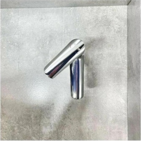 Смеситель для раковины Haiba (HB10198) - фото 9