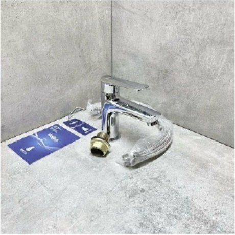 Смеситель для раковины Haiba (HB10198) - фото 10