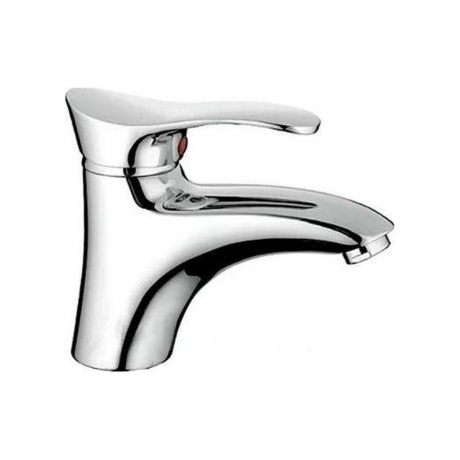 

Смеситель для раковины Haiba (HB1001)