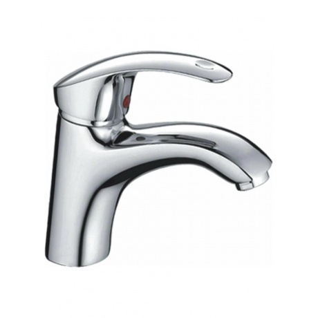 Смеситель для раковины Haiba (HB1021) - фото 1