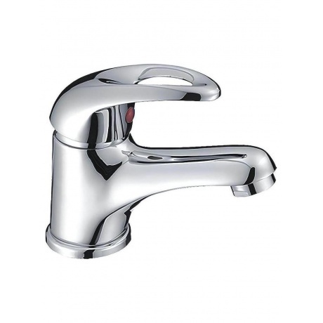 

Смеситель для раковины Haiba (HB1015)