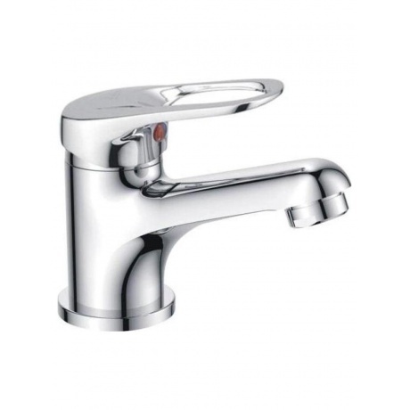 

Смеситель для раковины Haiba (HB1037)