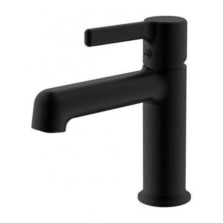 Смеситель для раковины Haiba (HB10814-7) - фото 1