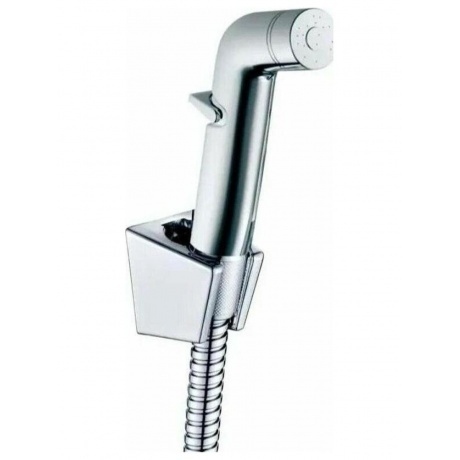 Смеситель для раковины с гигиеническим душем Haiba (HB12505) - фото 5