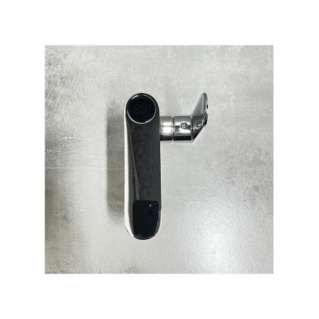 Смеситель для раковины Haiba (HB12590) - фото 9